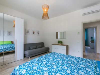 Salvia Hotel in zona Via Vittorio Emanuele II