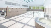 Hill Hotel Sunpia Iga - Hot Springs