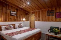Hotel Volga Hotels in Pahalgam