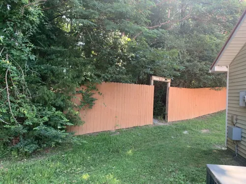 Beech Lake Escape