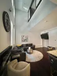 Modern Condo in the heart of Downtown Saratoga