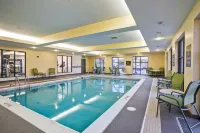 Homewood SUites by Hilton Christiansburg Hotels in Christiansburg