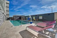 Home2 Suites by Hilton Buckeye Phoenix - Kolam Renang