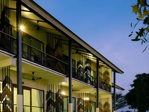 รูปภาพของมา วิลล่า เขาใหญ่