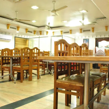 Sri Annapoorna Tower