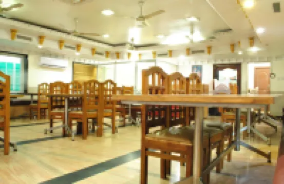 李希安娜塔旅館