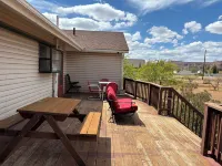 #4 Artsy and Spacious Home in the Heart of Utah Hotels in Torrey