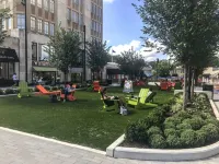 A2 @ Auberge Hotels in Ardmore