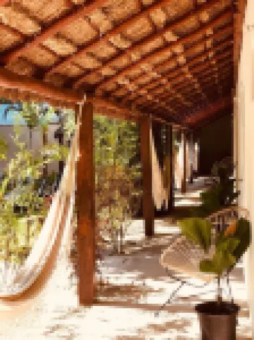 Tierra Maya Hotel Spa & Sanctuary