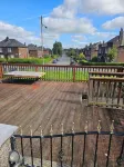 Nice House in a Quite Neighbourhood Close to Parks and a Short Drive to Town Hotels near Glasgow Prestwick Airport
