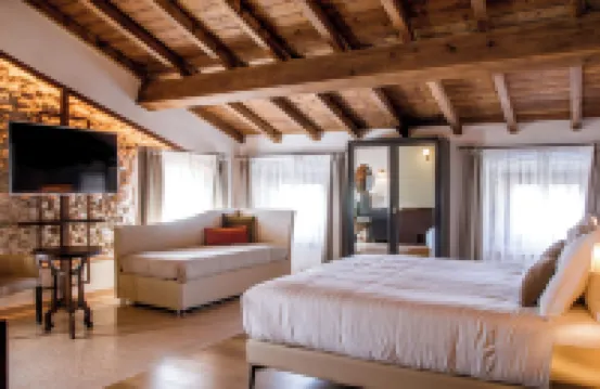 Corte Regia Relais & Spa