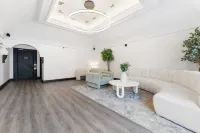 Luxurious Studio with Modern Amenities - Charming Urban Retreat