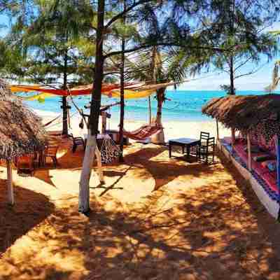 Beach Wave Hotel Fitness & Recreational Facilities