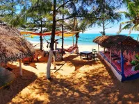 Beach Wave Hotel Hotels in Arugam