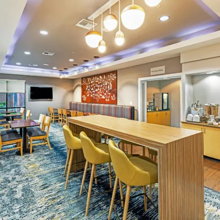 TownePlace Suites Tulsa Broken Arrow