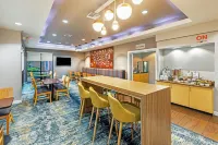 TownePlace Suites Tulsa Broken Arrow - breakfast