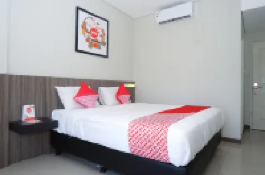 Love in Hotel and Resort