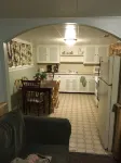 Rustic Hideaway -pets welcome, downtown- - Homestays