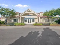 Moonlight Haven Hotels near Enmarket
