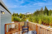 River Time Retreat Hotels in Skamania County