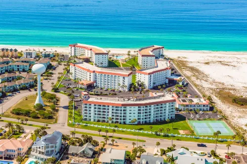 El Matador 269 Hotels in Okaloosa Island