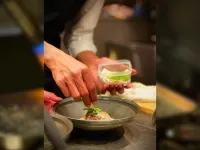Takenokurasanso