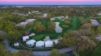 Luck of Killarney at Innisbrook Golf Resort Hotels in Tarpon Springs