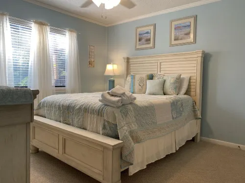 Sunset Views and Direct Beach Access - Stunning Corner Villa