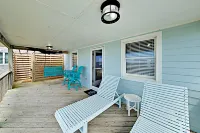 Panoramic Water Views and Private Beach - Serene Coastal Haven Hotels in Hyde County