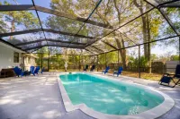 Private Heated Pool and Central Location - Majestic Oasis