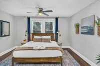 Revamped 3Br Oasis on Forest Dr