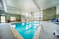 Riverfront Relaxation Retreat - Unit 11-2 at Hi Country Haus Hotels in Winter Park