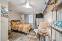 Comfortable Furnishings and Modern Amenities - Cozy Escape