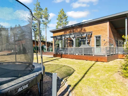 Villa dalton Hotels in Heinola