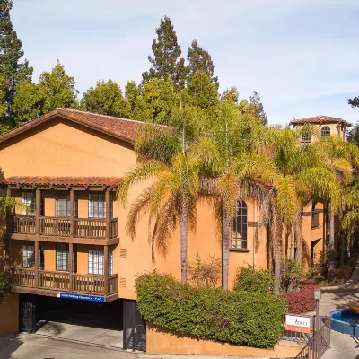 Hotel Zico, BW Signature Collection Hotels near Googleplex Google Headquarters