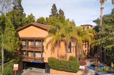 Hotel Zico, BW Signature Collection Hotels near Google Building GWC1