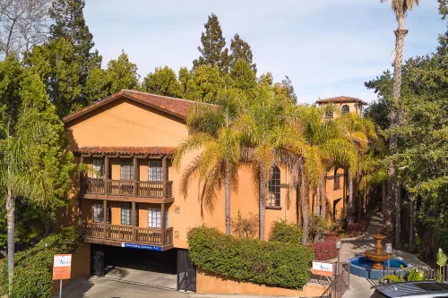 Hotel Zico, BW Signature Collection Hotels in Mountain View