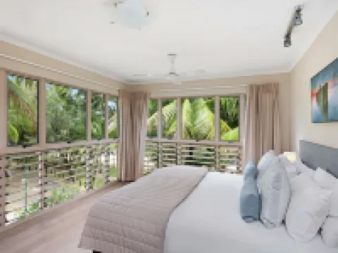 Mantra Amphora Hotel di Palm Cove