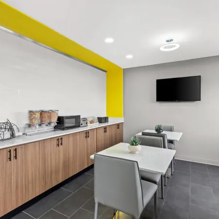 Microtel Inn & Suites by Wyndham Norcross