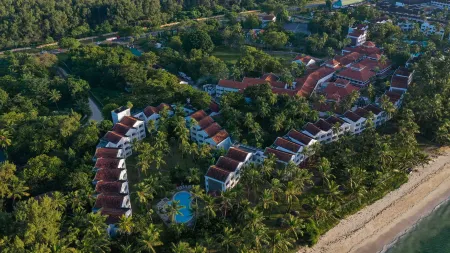 Sarova Whitesands Beach Resort & Spa, Mombasa