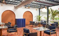 Ronil Goa - a Jdv by Hyatt Hotel - breakfast