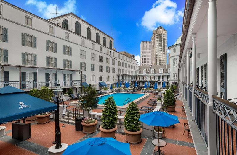 The Royal Sonesta New Orleans photo 3