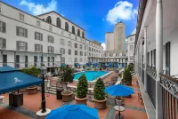 The Royal Sonesta New Orleans - piscine