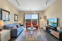 Balcony Condo in Downtown Asheville