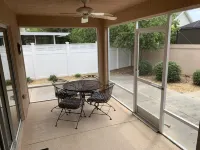 Charming Retreat with Gas Golf Cart and BBQ Grill - Beautiful Oasis