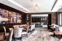 Luxury Ski-in/Ski-Out Access and Spa Amenities - Exquisite Mountain Retreat