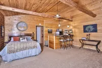 Stunning Lakeside Escape - Wilderness Bay Lodge