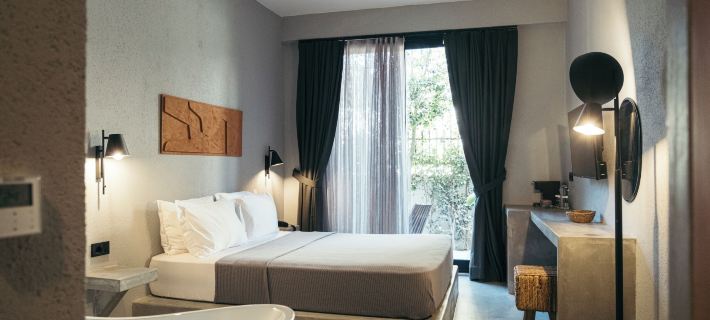 Nefes Primus Hotels in Çeşme