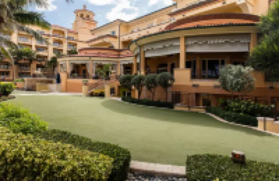 Eau Palm Beach Resort & Spa Hotels near Mar-a-Lago Club