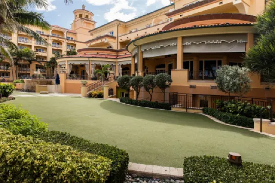 Eau Palm Beach Resort & Spa